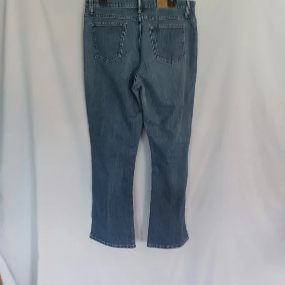 Riders Blue Denim Jeans - Picture 4 of 7